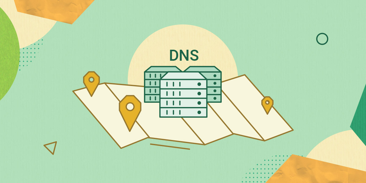 DNS Record