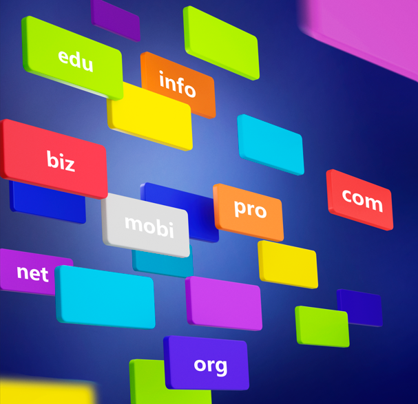 Domain Name